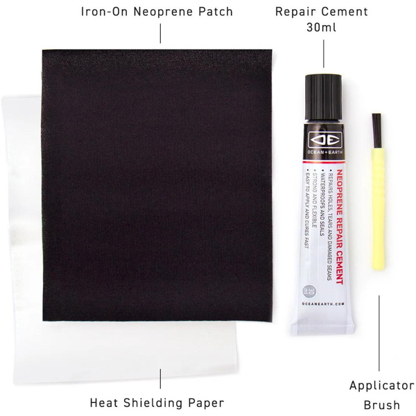 2026 Ocean and Earth Ultimate Wetsuit Repair Kit OESARE11